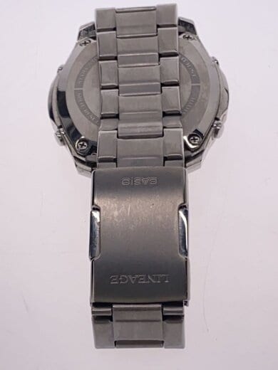 商品画像：LINEAGE/ソーラー腕時計/アナログ/LIW-M610TS// 5