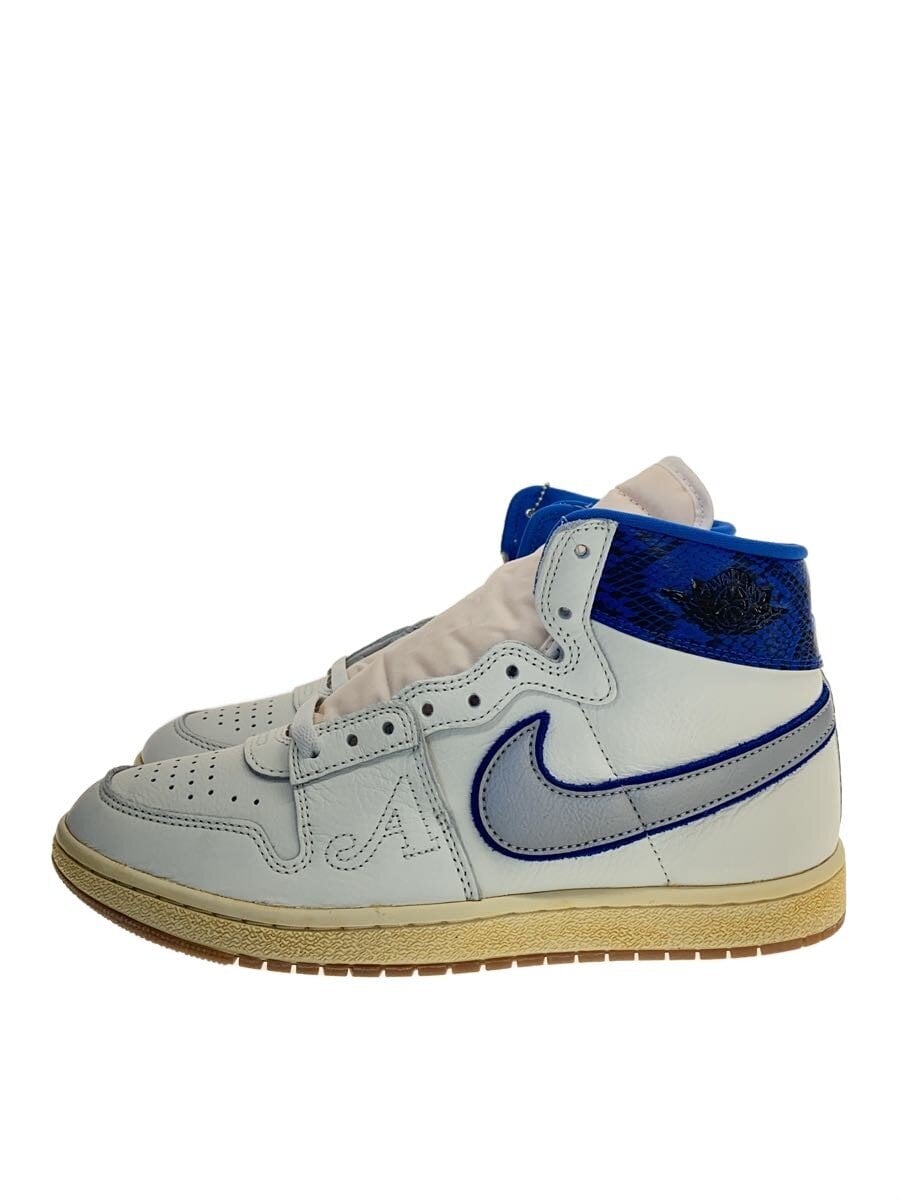 NIKE / ハイカットスニーカー_FN8675-104/28cm/BLU