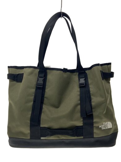 商品画像：Fieludens Gear Tote/トートバッグ/KHK/NM82009 1