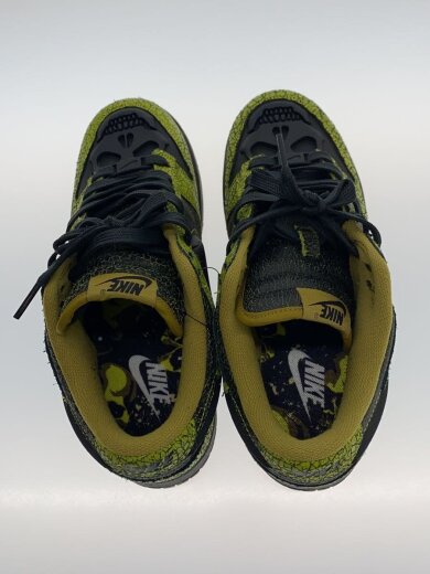 商品画像：DUNK LOW_ダンク LOW/26.5cm/GRN 3