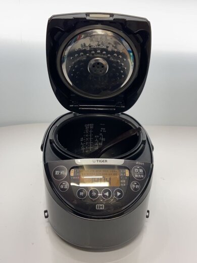 商品画像：炊飯器 炊きたて JPW-G100HD 6