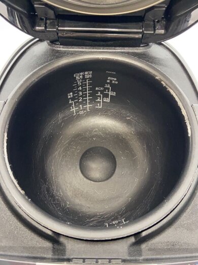 商品画像：炊飯器 炊きたて JPW-G100HD 7