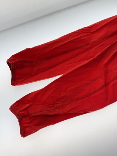 商品画像：MOUNTAIN SOFTSHELL HOODIE_マウンテンソフトシェルフーディ/XL/--/RED/無地 5