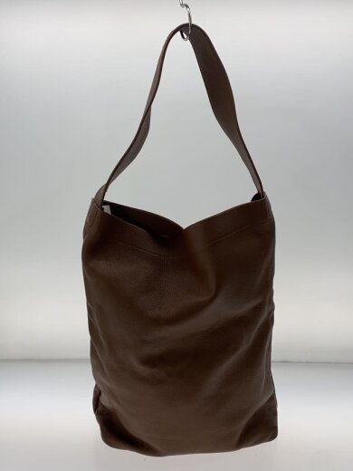 商品画像：KUROSAWA/ワンショルダーバッグ/レザー/BRW/無地// 3