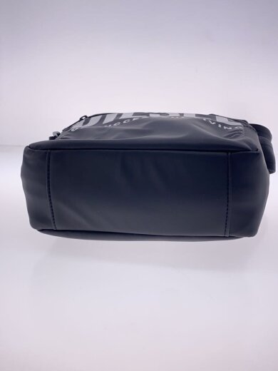 商品画像：ショルダーバッグ/--/BLK 4