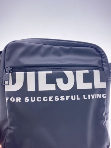 商品画像：ショルダーバッグ/--/BLK 5