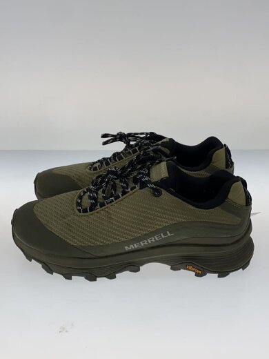 商品画像：MOAB SPEED STORM GORE-TEX/ローカットスニーカー/26cm/KHK/J067551 1