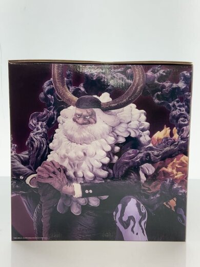 商品画像：フィギュア/コミック&アニメ/ONEPIECE 一番くじ　ラストワン/ジェイガルシア・サターン聖 2