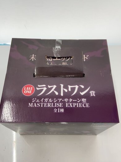 商品画像：フィギュア/コミック&アニメ/ONEPIECE 一番くじ　ラストワン/ジェイガルシア・サターン聖 5