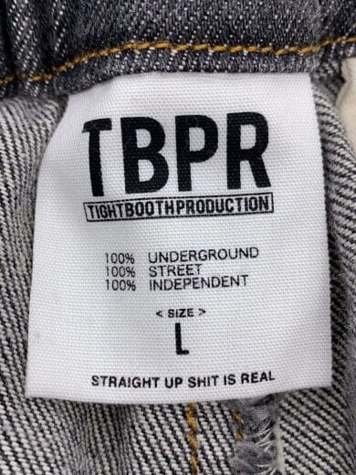 商品画像：ショートパンツ/L/コットン/BLK/無地 4