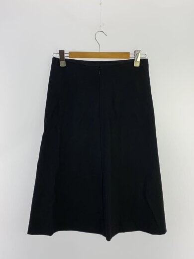 商品画像：スカート/3/コットン/BLK/YK-T45-069 2