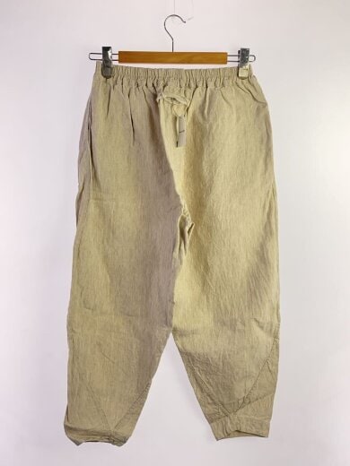 商品画像：THE ACROBAT TROUSER/ボトム/3/リネン/無地 2