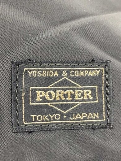 商品画像：TANKER/2WAYブリーフケース/--/BLK/無地 5