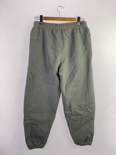 商品画像：22SS/×STUSSY/FLEECE PANT/ボトム/S/コットン/GRY/DO9340-063 2