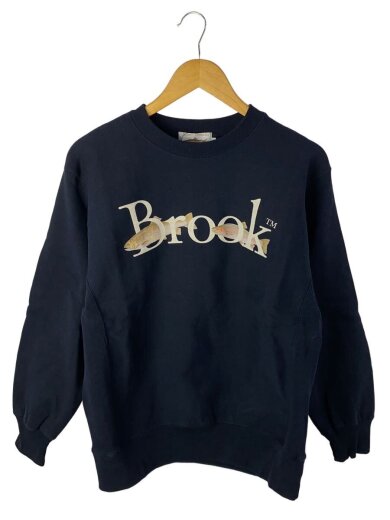 商品画像：ロゴスウェット/M/--/NVY 1