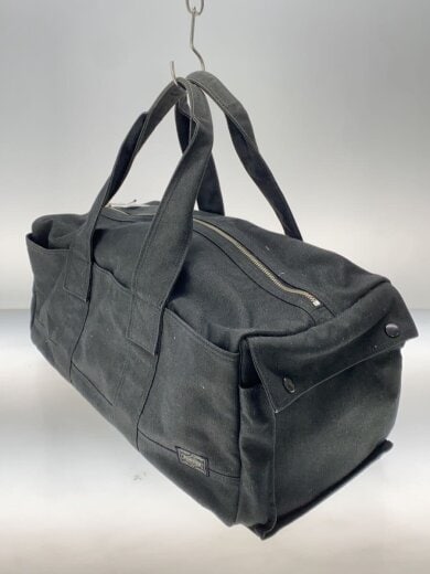 商品画像：ボストンバッグ/--/無地/SMOKY/ 2