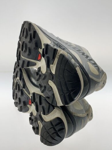 商品画像：ローカットスニーカー/27.5cm/GRY/413955/状態考慮 4