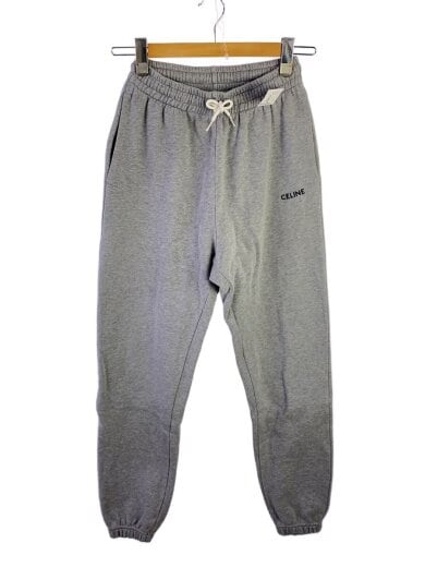 商品画像：スウェットパンツ/エンブロイダリー/ボトム/--/コットン/GRY/2Z062052H// 1