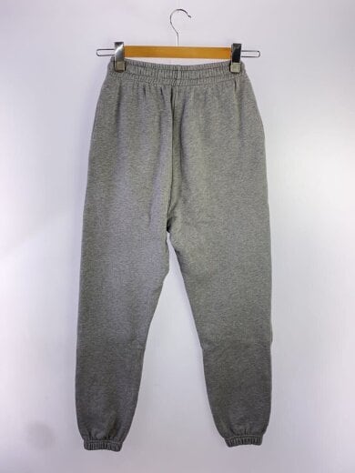 商品画像：スウェットパンツ/エンブロイダリー/ボトム/--/コットン/GRY/2Z062052H// 2