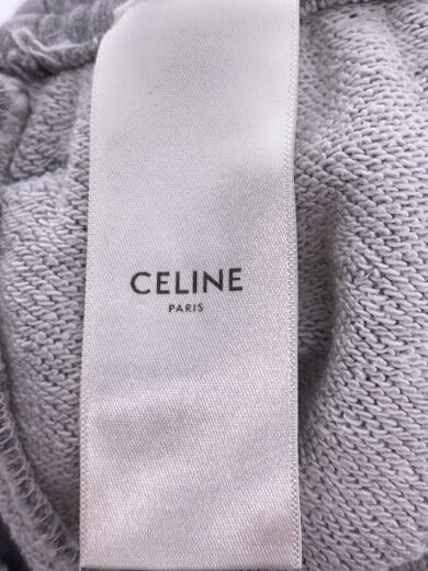 商品画像：スウェットパンツ/エンブロイダリー/ボトム/--/コットン/GRY/2Z062052H// 4