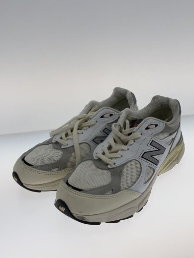 商品画像：M990/ホワイト/28.5cm/WHT 2