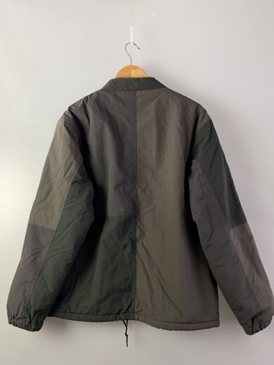 商品画像：ジャケット/L/ナイロン/GRY/GSJ-93// 2