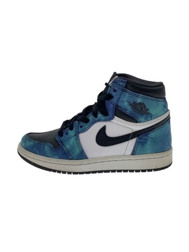商品画像：AIR JORDAN 1 RETRO HIGH OG_エアジョーダン 1 レトロ ハイ OG/23cm/BLU 1