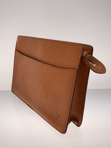 商品画像：ポシェット・オム_エピ/レザー/BRW 2