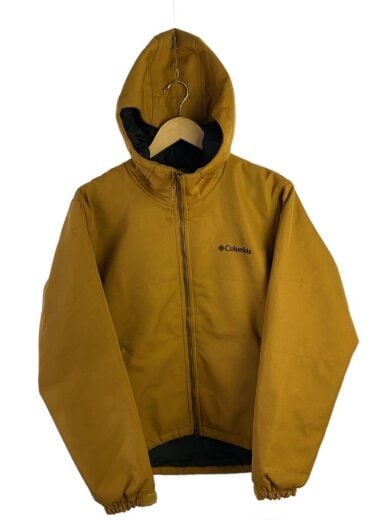 商品画像：ジャケット/S/ポリエステル/BRW/PM3931 1