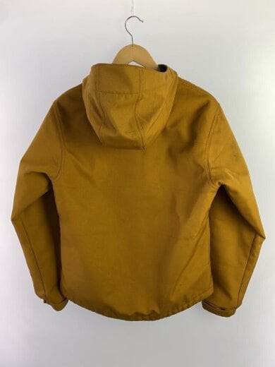 商品画像：ジャケット/S/ポリエステル/BRW/PM3931 2