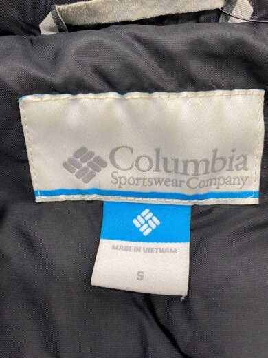 商品画像：ジャケット/S/ポリエステル/BRW/PM3931 3