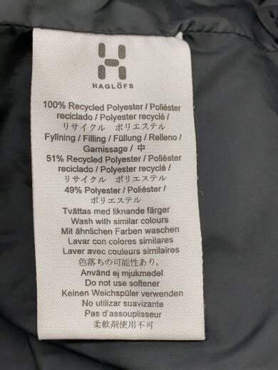 商品画像：マウンテンパーカ/--/ポリエステル/BLK/SE556054869401 4