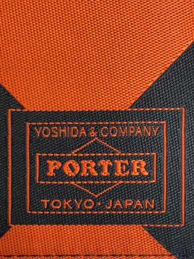 商品画像：ギリー/長財布/--/ORN/総柄/メンズ 3