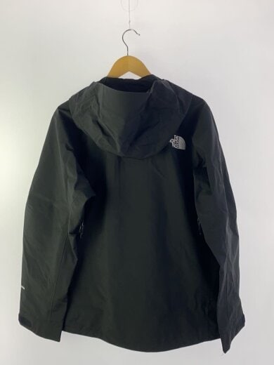 商品画像：ナイロンジャケット/XL/ナイロン/BLK/無地/NP61800 2