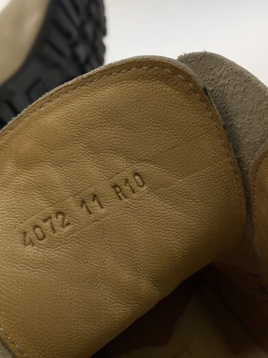 商品画像：AVORIAZ/トレッキングブーツ/--/BEG/4072/11/R10// 5