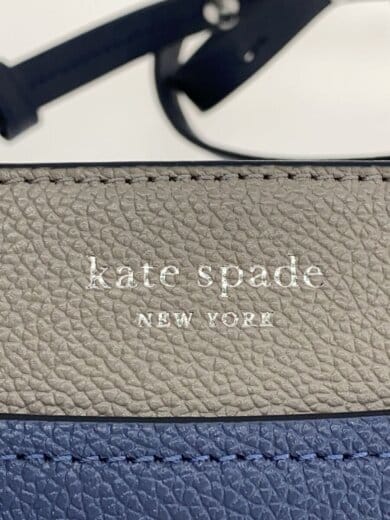 商品画像：ショルダーバッグ/--/BLU/PXRUA219 5