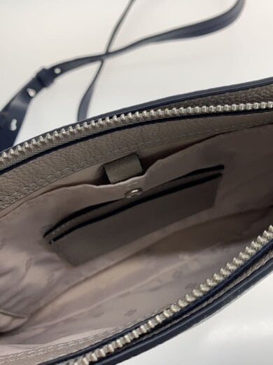 商品画像：ショルダーバッグ/--/BLU/PXRUA219 6