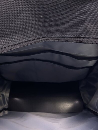 商品画像：リュック/--/BLK/無地 6