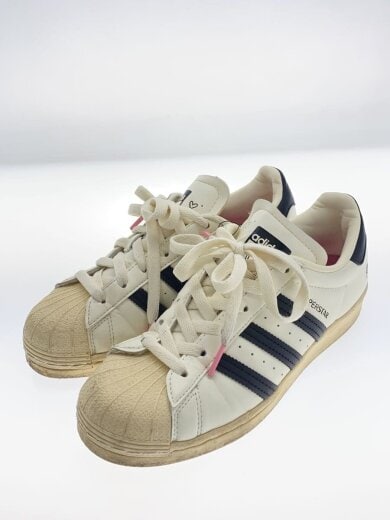 商品画像：SUPERSTAR_スーパースター/22.5cm/WHT 2