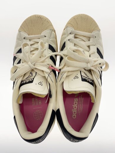 商品画像：SUPERSTAR_スーパースター/22.5cm/WHT 3