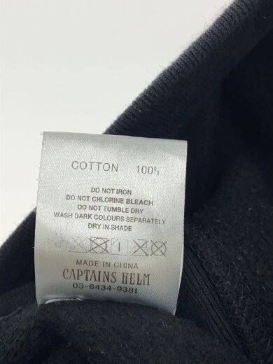 商品画像：パーカー/L/--/BLK/VILLAGEDOOR 4