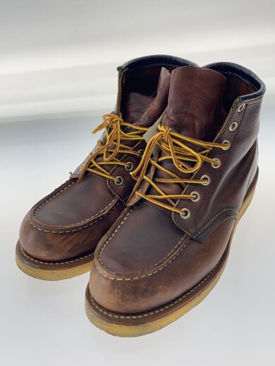 商品画像：クラシックモック/BRIAR OIL SLICK/サイドゴアブーツ/UK7.5/BRW/8138 2