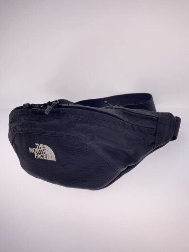 商品画像：ウエストバッグ/ポリエステル/BLK/無地/NM72205 2