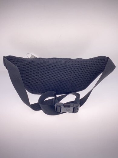 商品画像：ウエストバッグ/ポリエステル/BLK/無地/NM72205 3