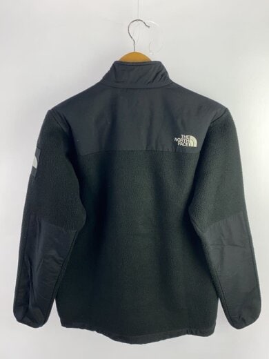 商品画像：デナリジャケット/S/ポリエステル/BLK 2