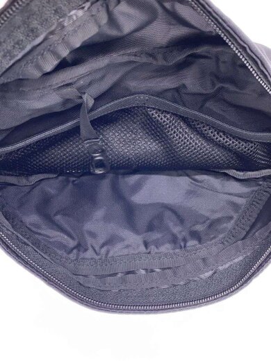 商品画像：ウエストバッグ/--/BLK/NM71905 6