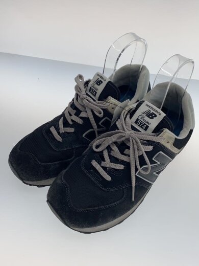 商品画像：ML574/ブラック/28.5cm/BLK 2