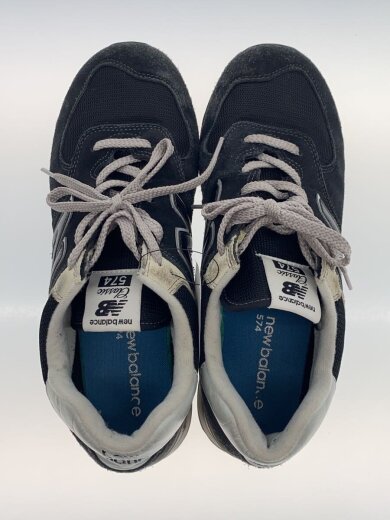 商品画像：ML574/ブラック/28.5cm/BLK 3