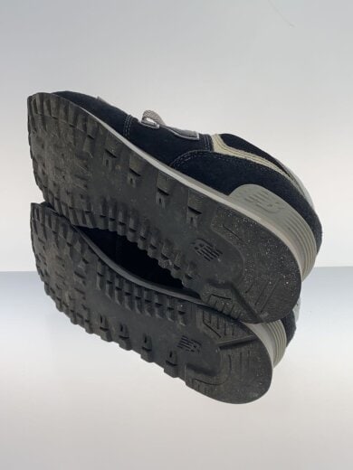 商品画像：ML574/ブラック/28.5cm/BLK 4