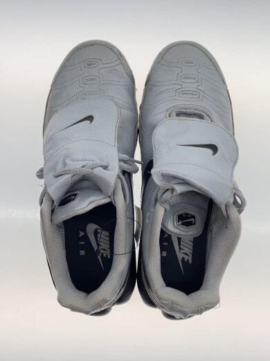 商品画像：ローカットスニーカー_HM6850-001/27cm/SLV 3